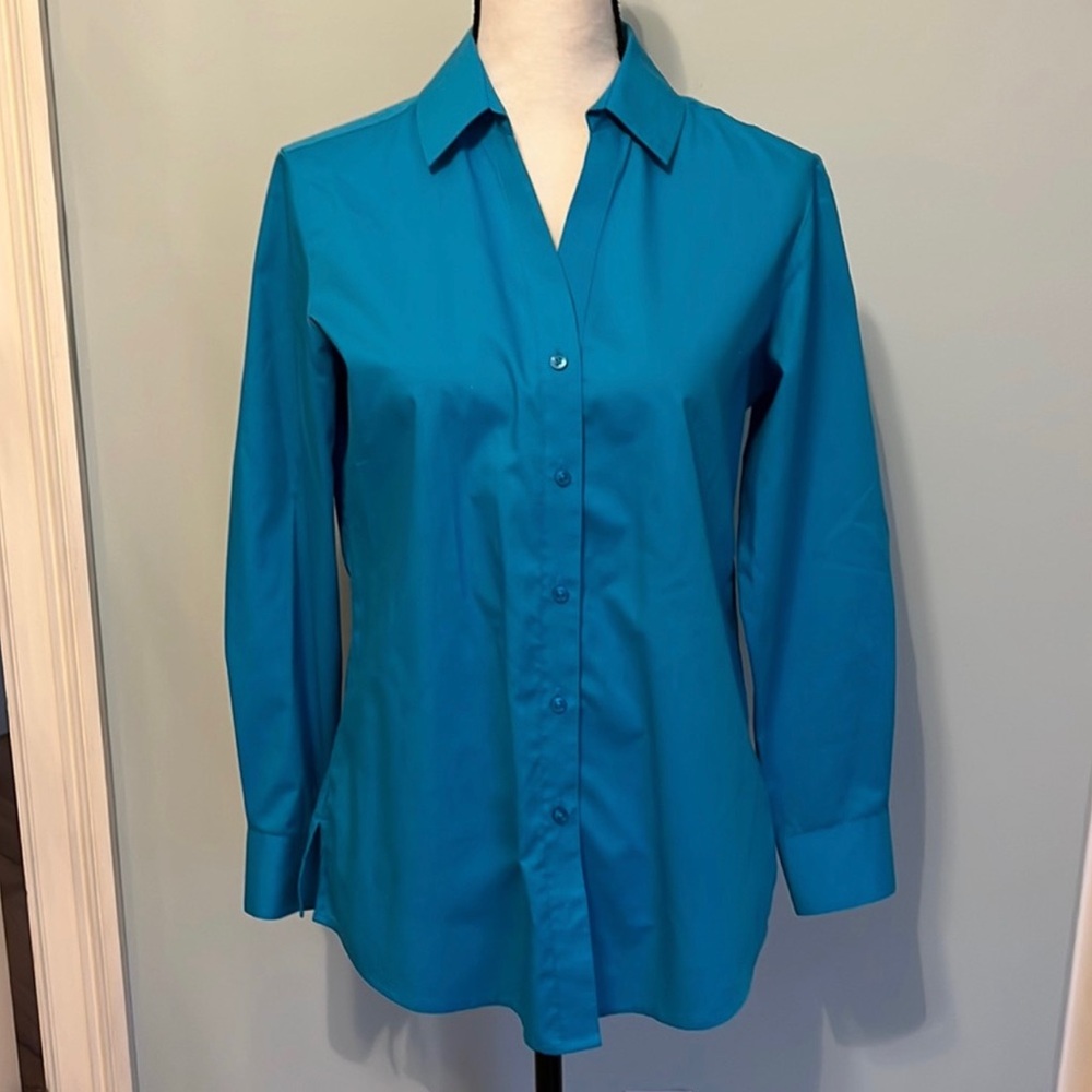 Fox Croft NYC Blouse